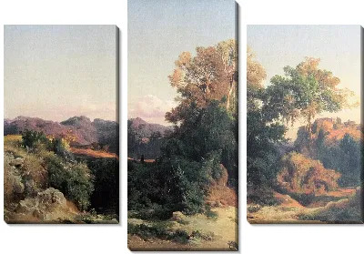 картина