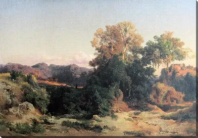 картина