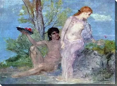 Идиллия (Idyll)