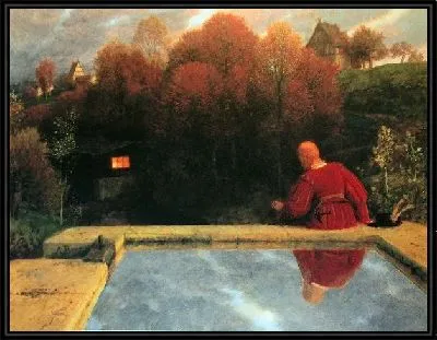 Возвращение домой (Homecoming)