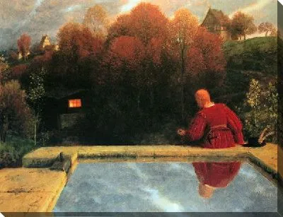 Возвращение домой (Homecoming)