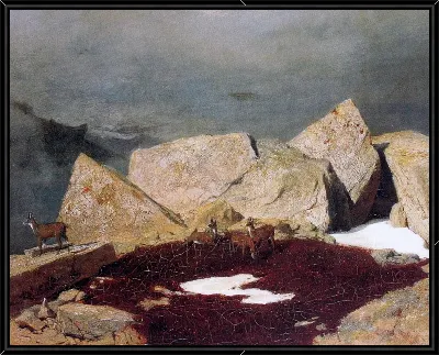 картина