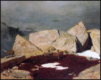 картина
