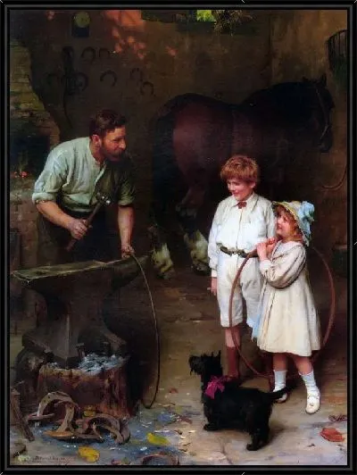 Картина Хорошо как никогда (As Good as Ever)