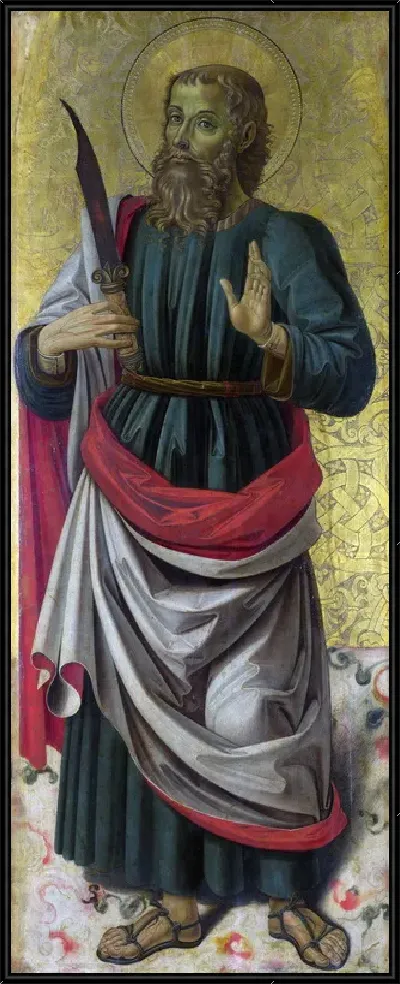картина