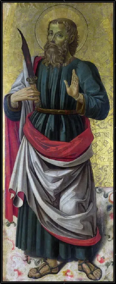 картина