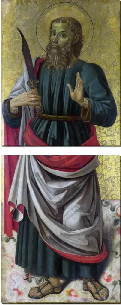 картина