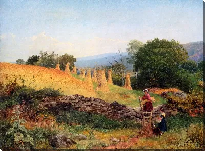 картина