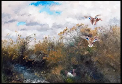 картина