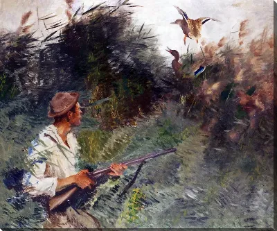 картина