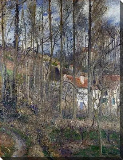 Картина Пейзаж (Landscape)