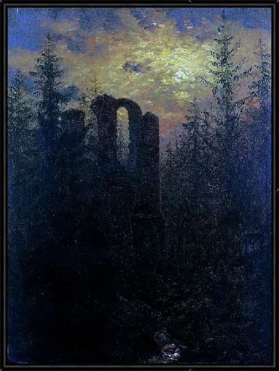 картина