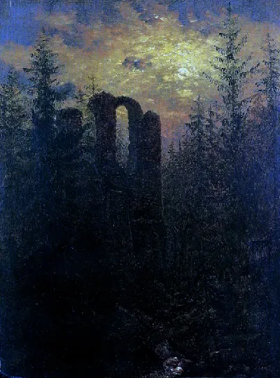 картина
