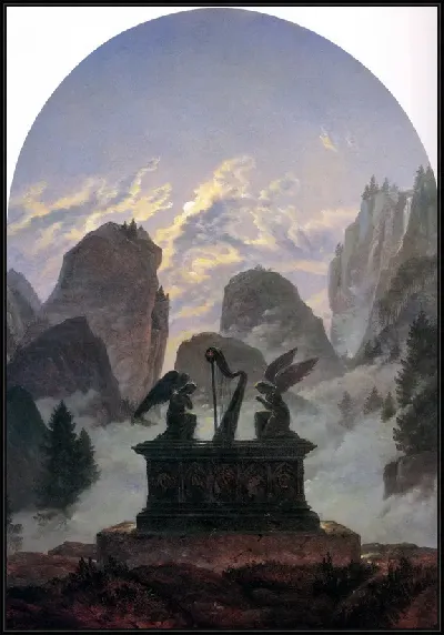 картина