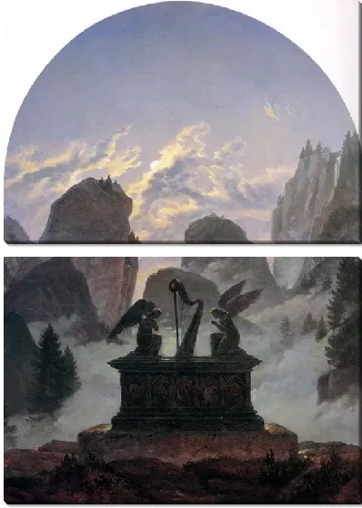 картина