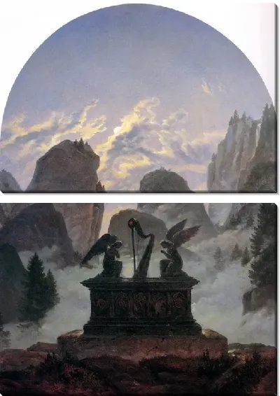 картина