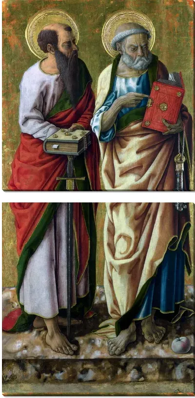 картина