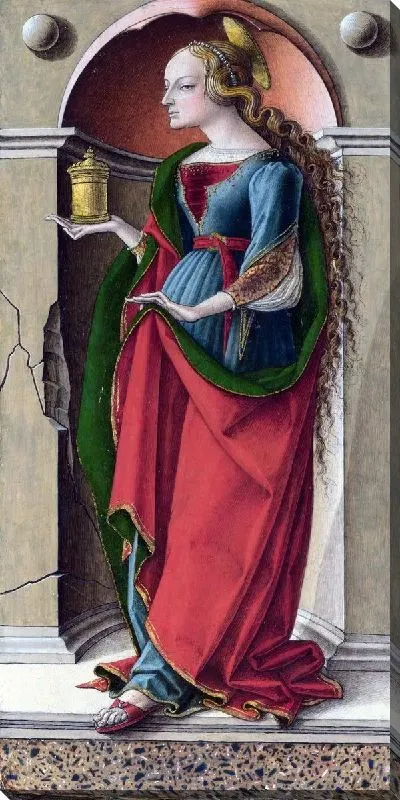 Картина Мария Магдалена (Saint Mary Magdalene)