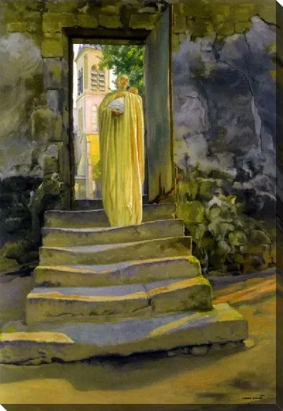 Картина Материнство