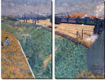 картина