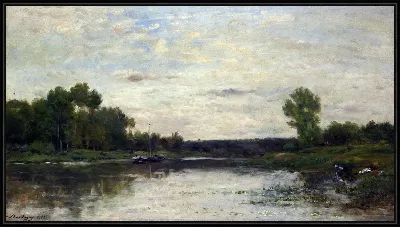 картина