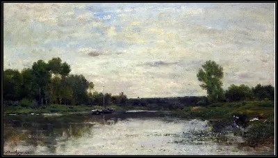 картина
