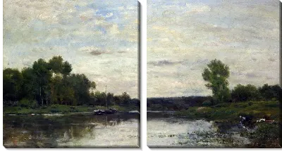 картина
