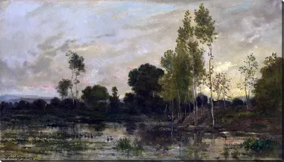 картина