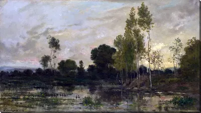 картина