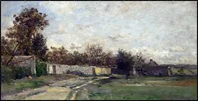 картина