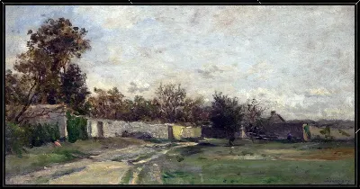 картина