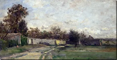 картина