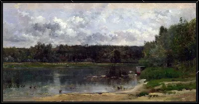 картина