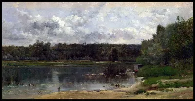 картина