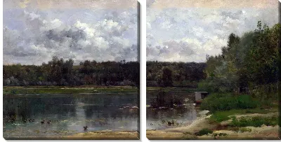 картина