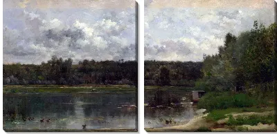 картина