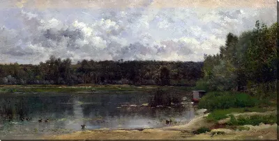 картина