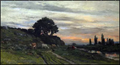 картина