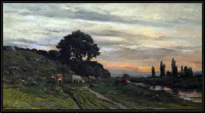 картина