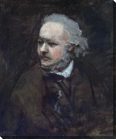 Оноре Домье (Honore Daumier)