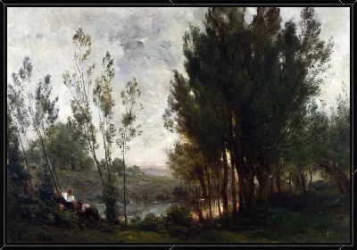 картина
