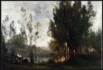 картина