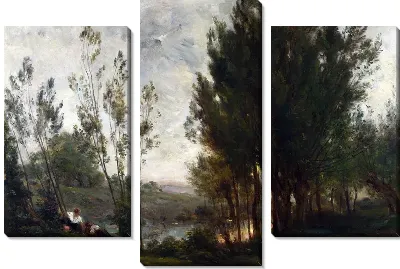 Ивы (Willows)