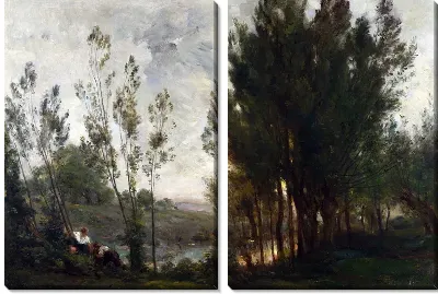 картина
