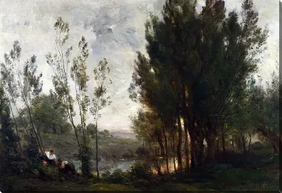 картина