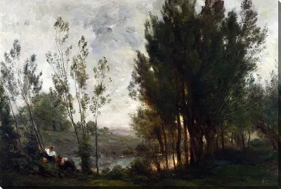 картина