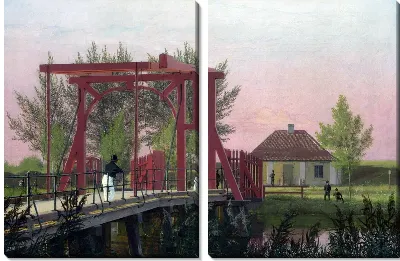 картина
