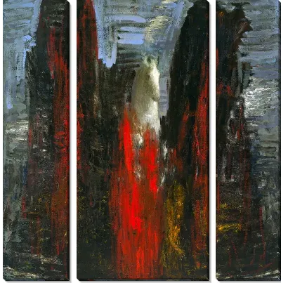 Картина Челн (Prow)