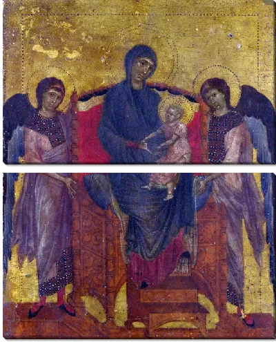 картина