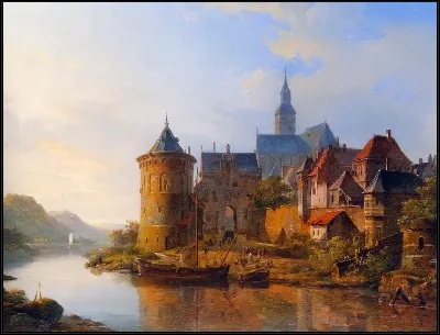 картина